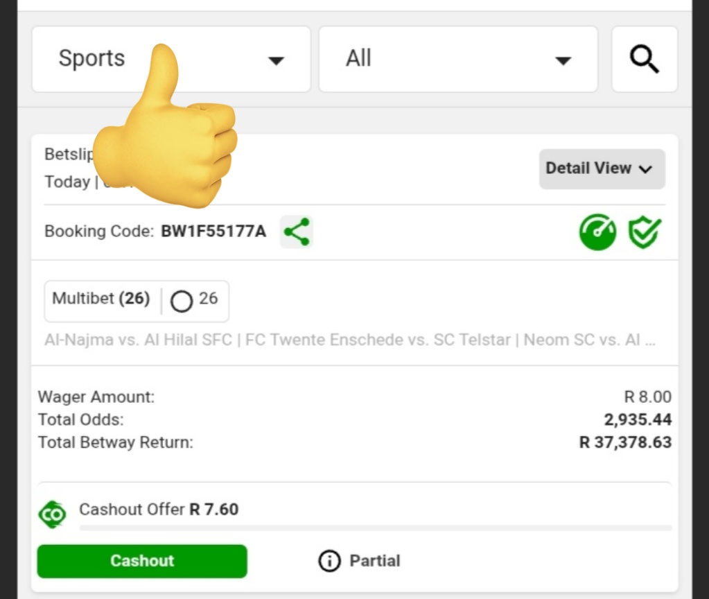 SelectPureness's tweet image. 🗓️ From 7 Nov - 9 Nov
Booking Code: BW1F55177A - DM For Exclusive Codes 🤑 Join My WhatsApp Channel: whatsapp.com/channel/0029Vb…