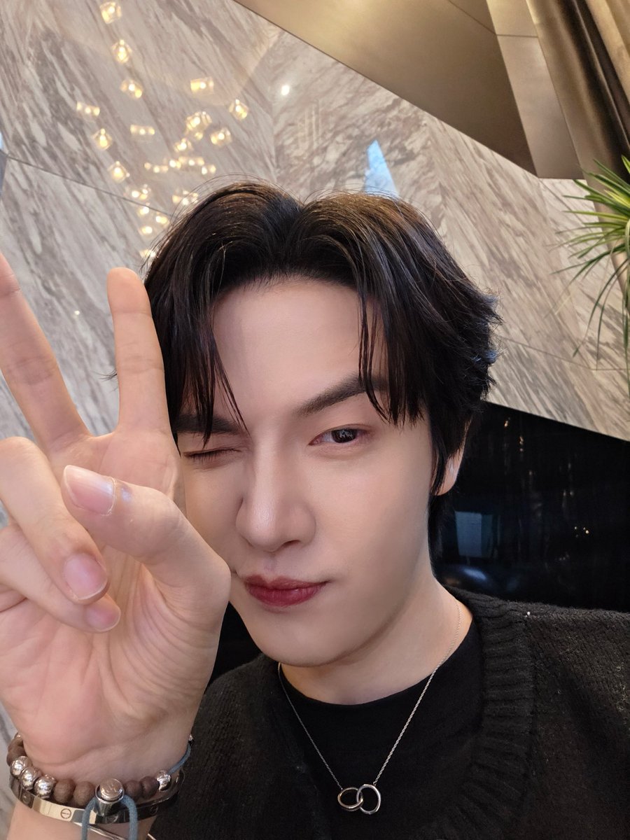 MchoiceTH's tweet image. ขอขอบคุณ @ItsSkinTH และคุณเจนนี่ที่ให้ ‘แม็กกี้’ ได้มาร่วมไลฟ์กันในวันนี้มาก ๆ นะคะ 🫶🏻

และขอขอบคุณแฟน ๆ ทุกคนที่ส่งกำลังใจมาให้กันด้วยนะคับบ 😻

#ITSSKINเทศกาลเจนนี่กับแม็กกี้
#maxky_rp
#6CODE #ราชาเต่า
#MchoiceArtist