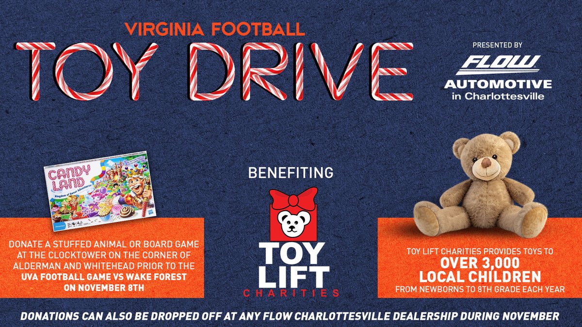 Virginia Sports Properties tweet media