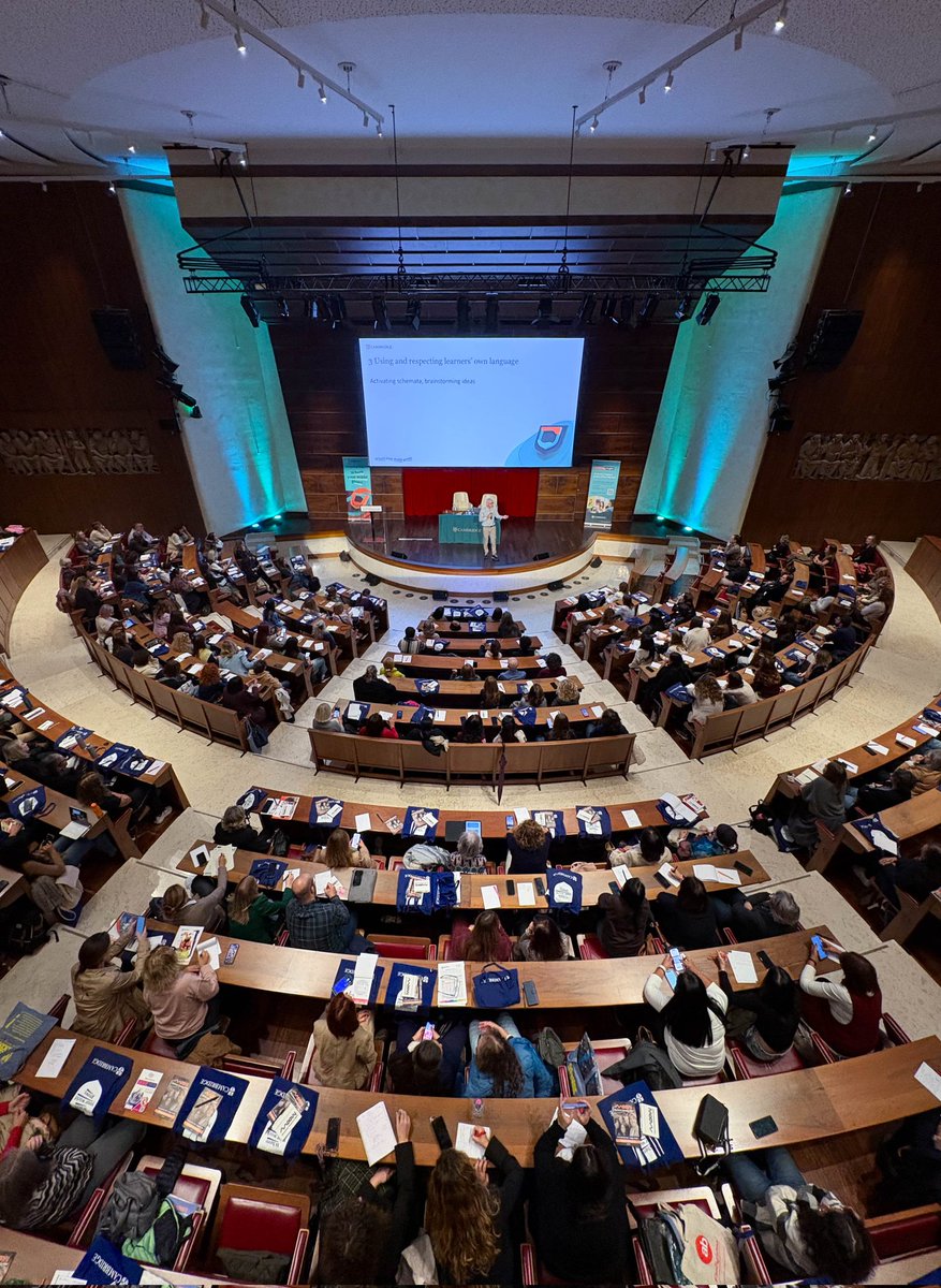 AuditoriumAntonianum tweet media