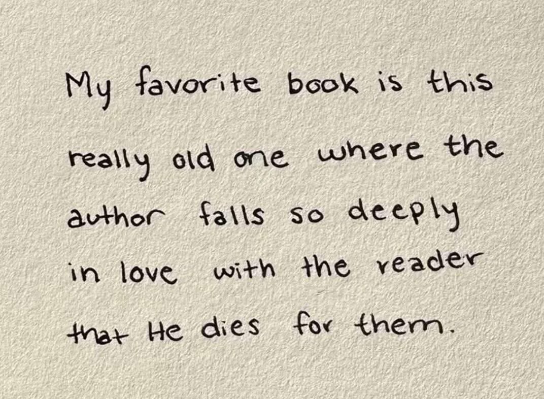 Good morning beautiful X family.