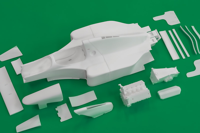 Model Factory Hiro (@m_f_hiro) / Posts / X