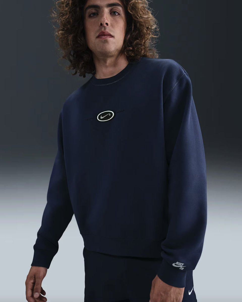 snkr_twitr's tweet photo. AD: LIVE in 15mins via SNKRS US 
Eric Koston x Nike SB Collection 

AM95 https://t.co/dY93Vo9PQL
Apparel https://t.co/NdSk8ODzL9 https://t.co/YfVvsxUGcJ