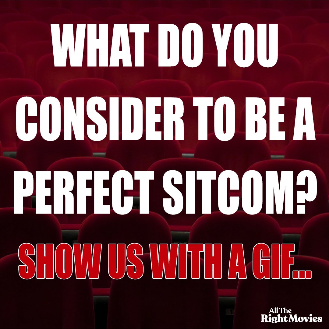All The Right Movies tweet media