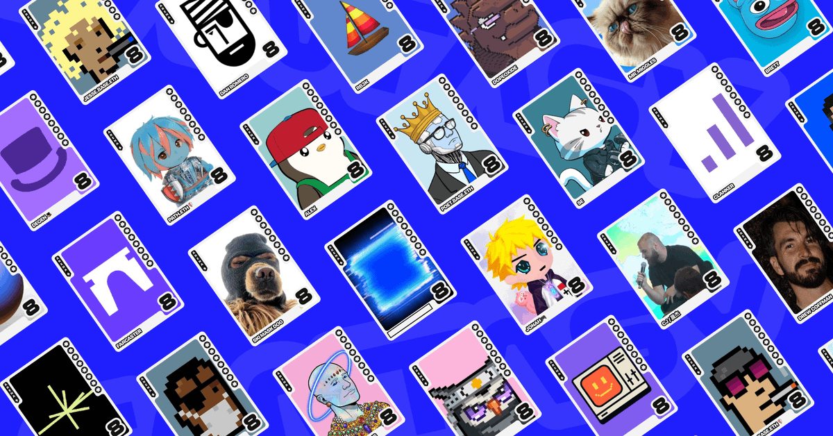 fantasy_top_'s tweet photo. Featured Heroes ⚔️

Look for your favorite builders, creators, and projects now appearing as Heroes in the Base Arena!

From community leaders to innovative projects, discover some of the most recognizable names shaping the Base ecosystem and competing for glory.

@0xAneri
@1CrypticPoet
@aeroxyz
@b3dotfun
@bankrbot
@base
@baseapp
@BasedBrett
@Basenjiofficial
@clankeronbase
@Cooopahtroopa
@Cryptopathic
@degentokenbase
@doginme
@farcaster_xyz
@sportfun
@jessepollak
@KeyboardCatBase
@mochi_token
@MrMigglesOnBase
@noicedotso
@Ski_CTO
@Toshi_base
@trylimitless
@tybasegod
@virtuals_io
@zora