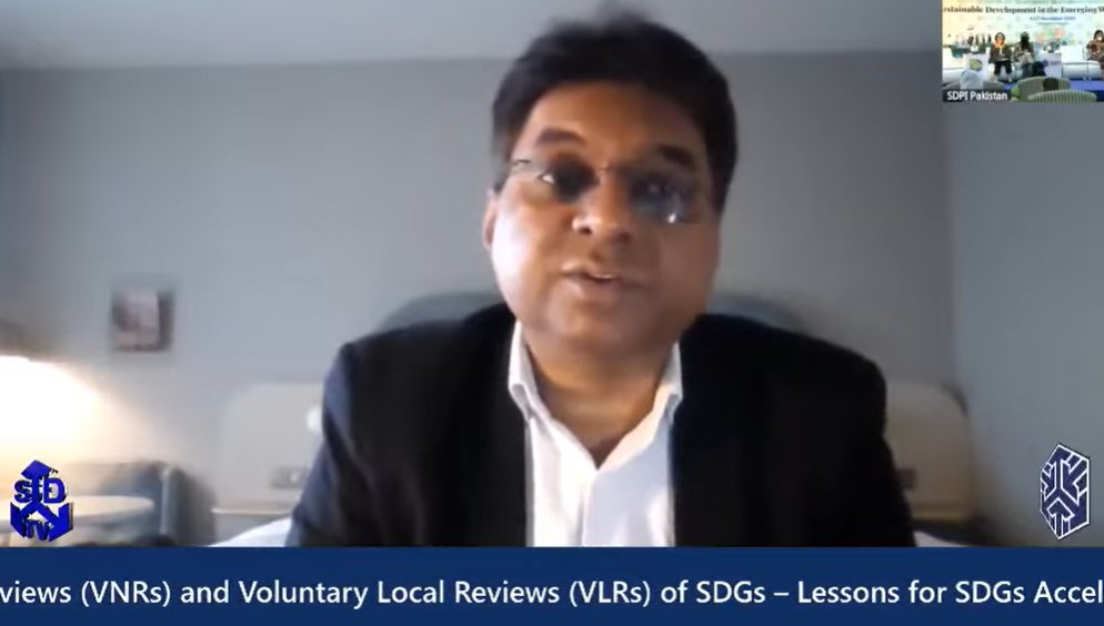 UNESCAP SSWA tweet media