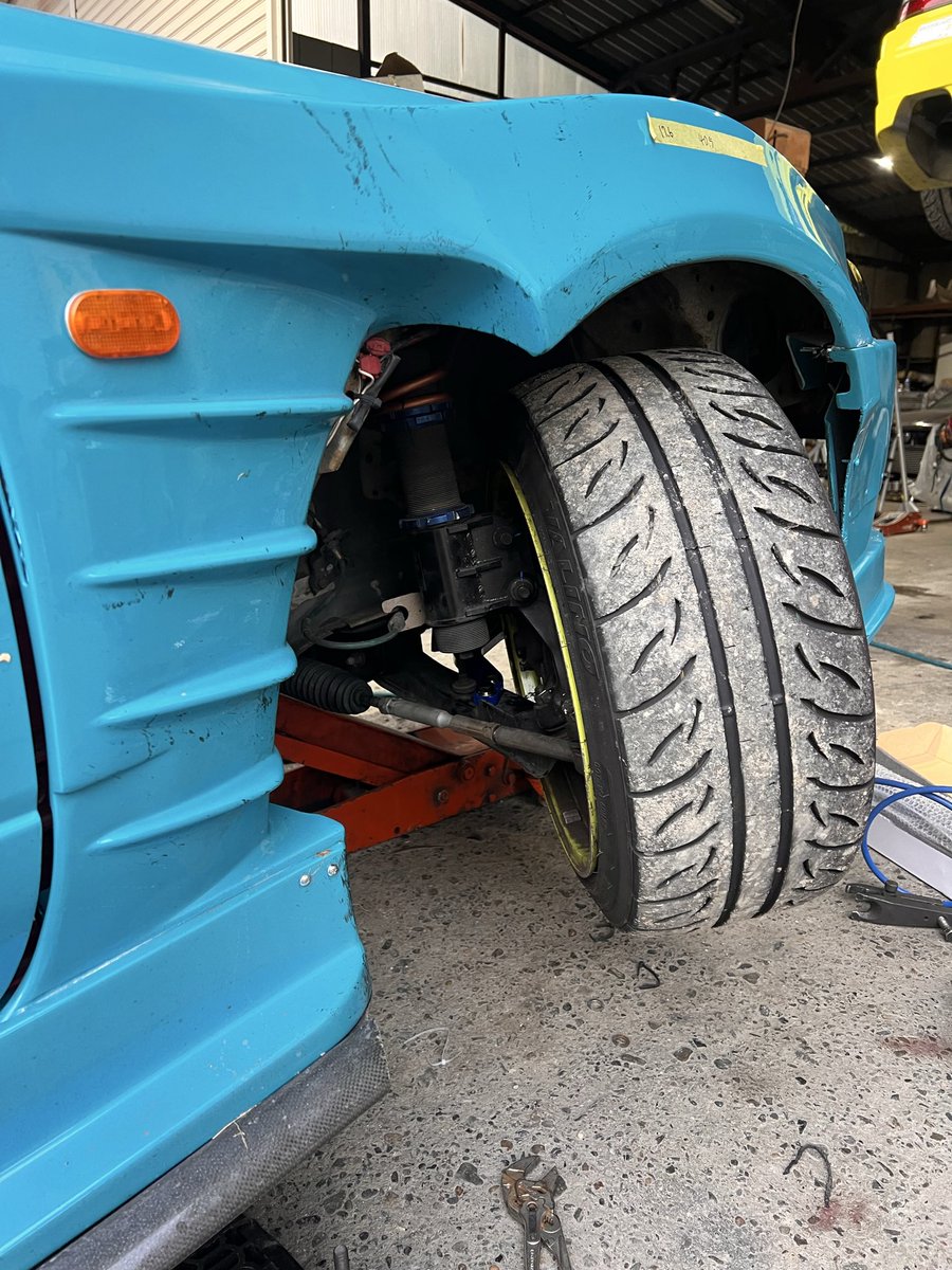 ばちいけ！のあまるっ (@noa_S15drifting) / Posts / X