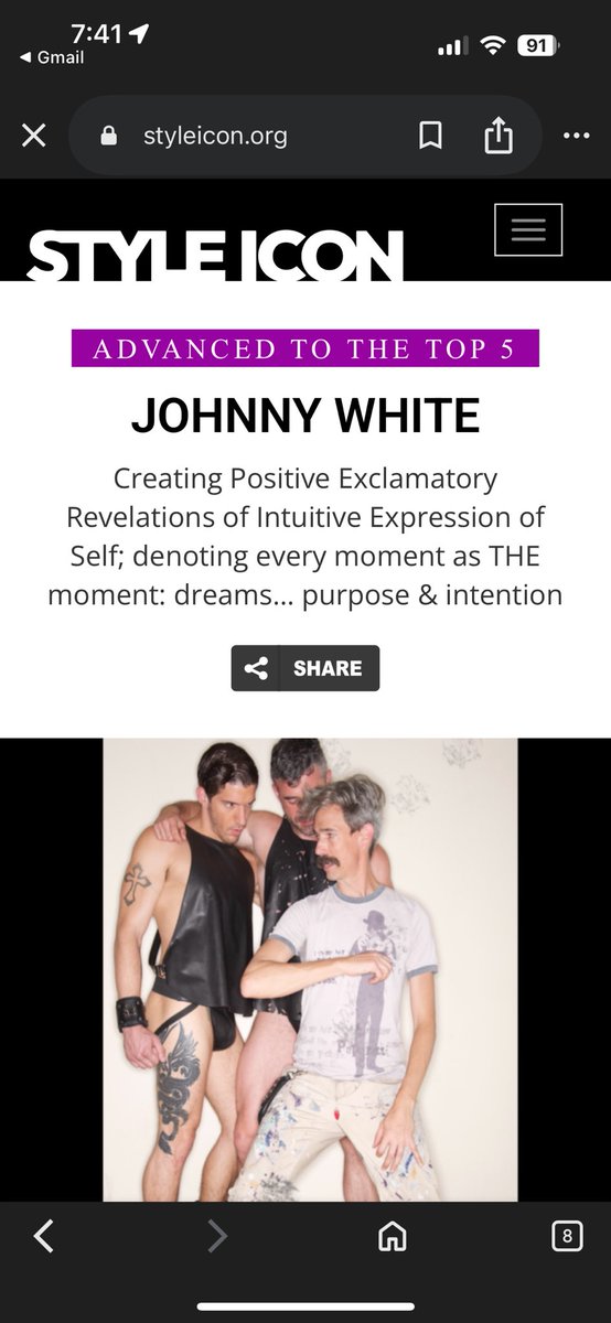 JohnnyCubert's tweet image. 