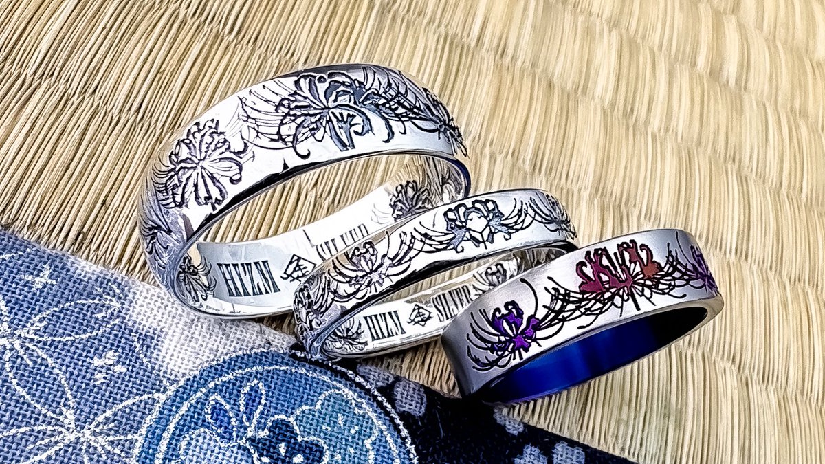 じょにーさん/Silver Works Hizm-ｼﾙﾊﾞｰﾜｰｸｽｴｲﾁｲｽﾞﾑ- (@Hizm925