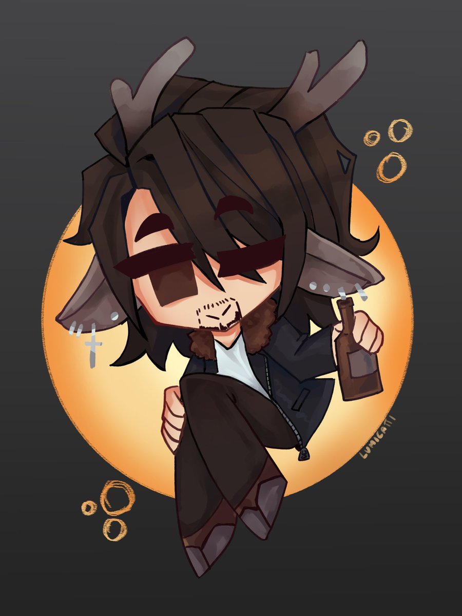 Lumi_natti's tweet image. Some recent c0mms!

#chibi #csp