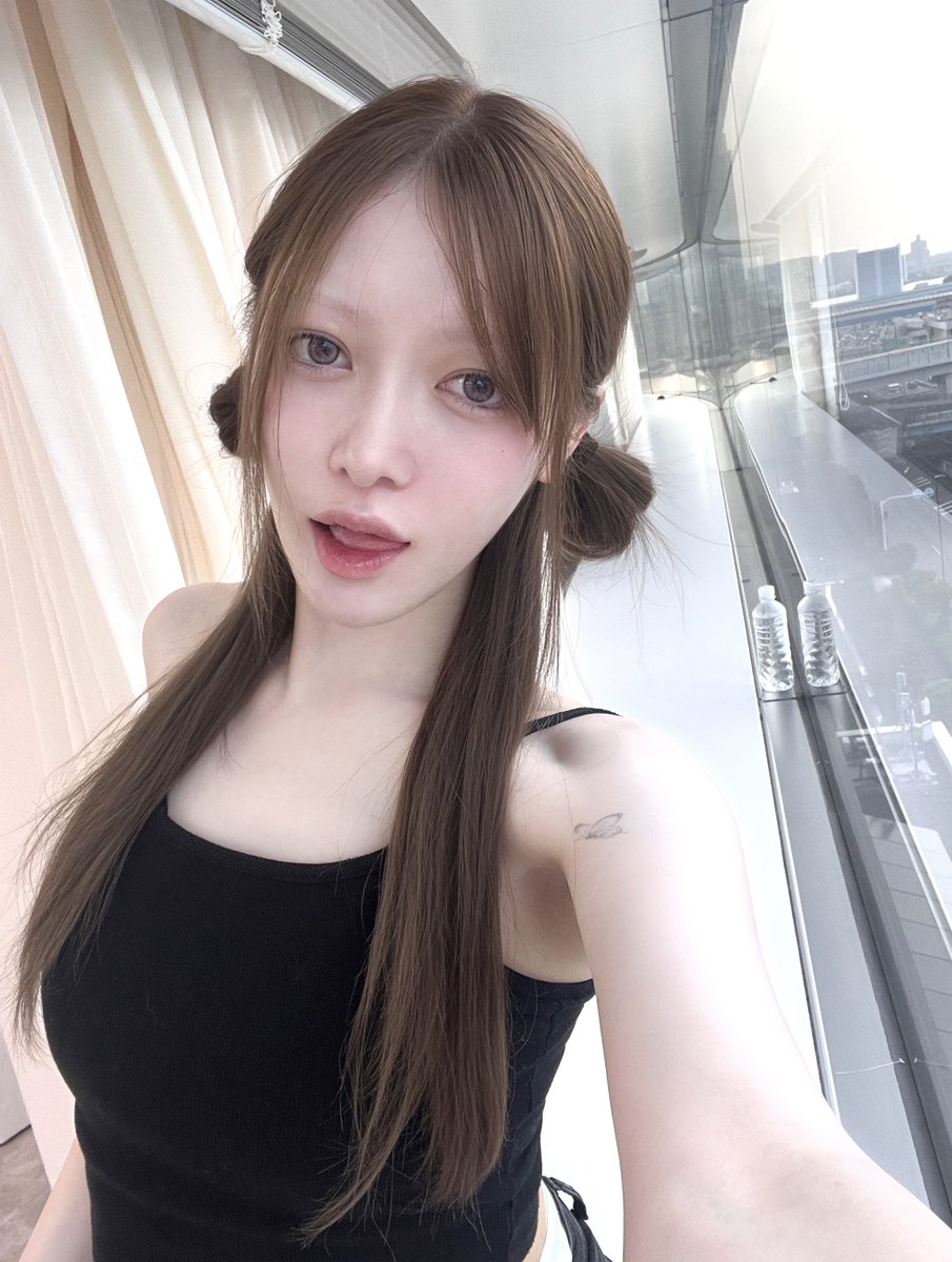 one___lilys's tweet photo. kpopã¢ã€ãã«ãæçšããŠãMilbalabæ°Žåå¯çã¢ã³ãã«â¬
ãã䜿ããšä¹Ÿç¥ããªãããã¡ã€ã¯åŽ©ãããªããŠãšãŠãè¯
Qoo10ã§ãåŸã«ã²ããã§ãããããã²ãã§ãã¯ããŠã¿ãŠã~
#PR #gifted #milbalab #æ°Žå
ã¢ã³ãã«
#ã¡ã€ã¯ã㪠https://t.co/1v6PIPEmlg