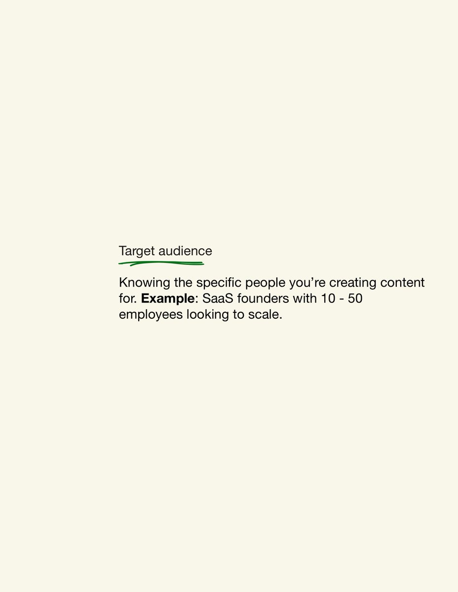 abioye_hq's tweet image. Dear beginner, here&apos;s what I wish someone told me at the start of my content career.

Content marketing isn&apos;t just about writing and design. It&apos;s a full system that starts with research and ends with campaigns.

Writing and design are just tools in the system. The better you…