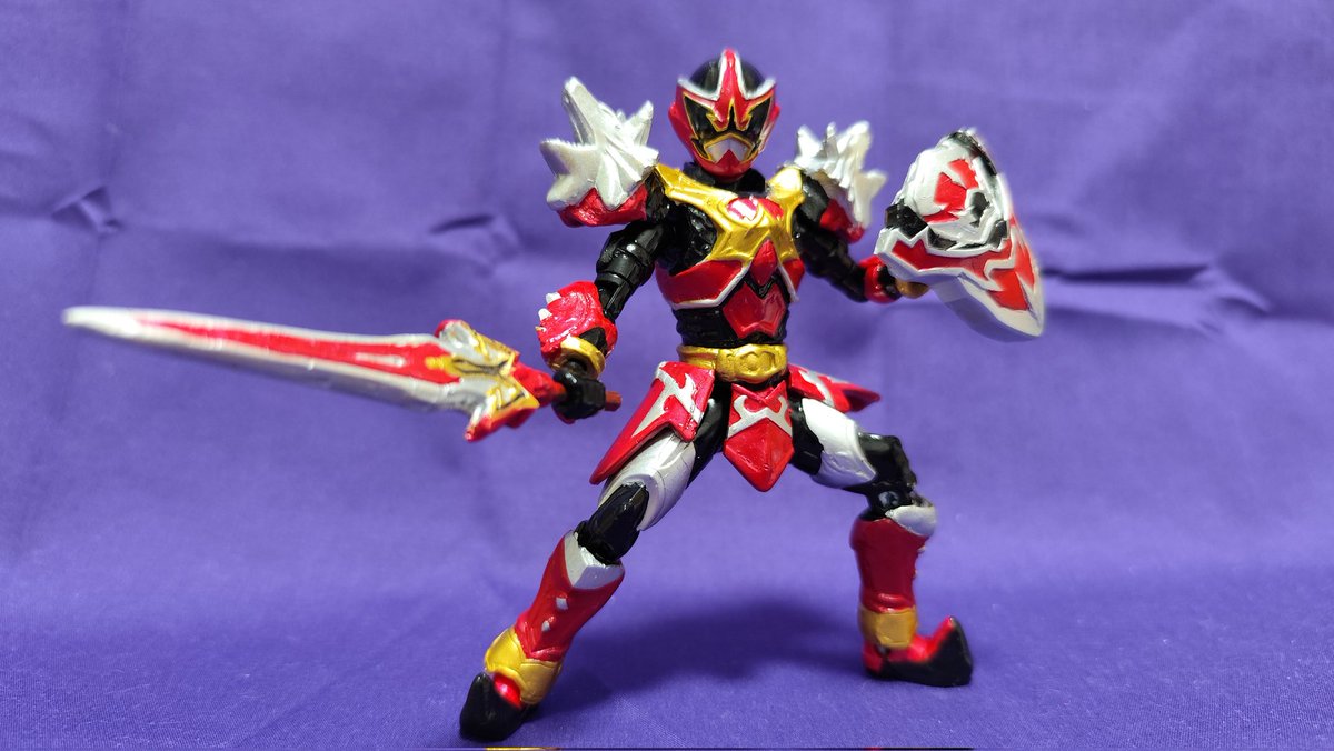 メーカイザーバイオレット (@ftbbonkuratkd) / Posts / X