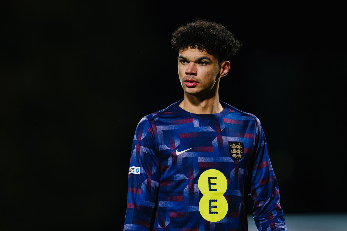 John Stones, Nico O'Reilly and <a href="/PhilFoden/">Phil Foden</a> have been called up to the latest <a href="/England/">England</a> squad 💪🏴󠁧󠁢󠁥󠁮󠁧󠁿

Congratulations, lads 🩵