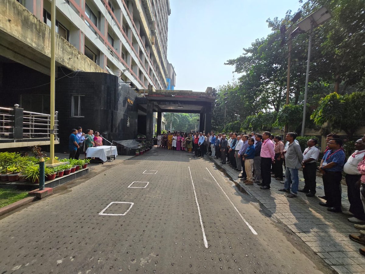 Directorate of Ordnance (C&S) tweet media