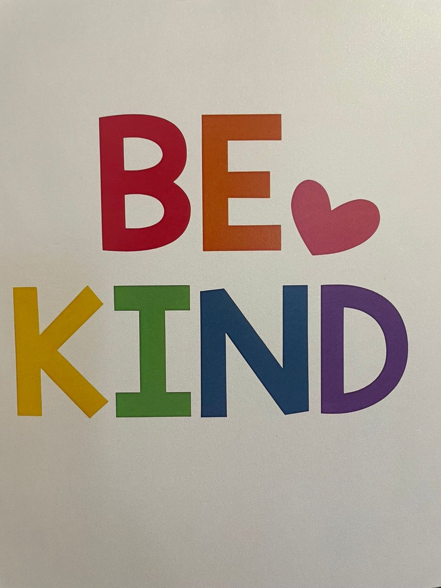 CollegeBenildus's tweet image. This week at St Benildus College it is Stand Up Awareness week, we are celebrating kindness, respect, and looking out for one another. It’s all about creating a school where everyone feels safe, supported, and included.