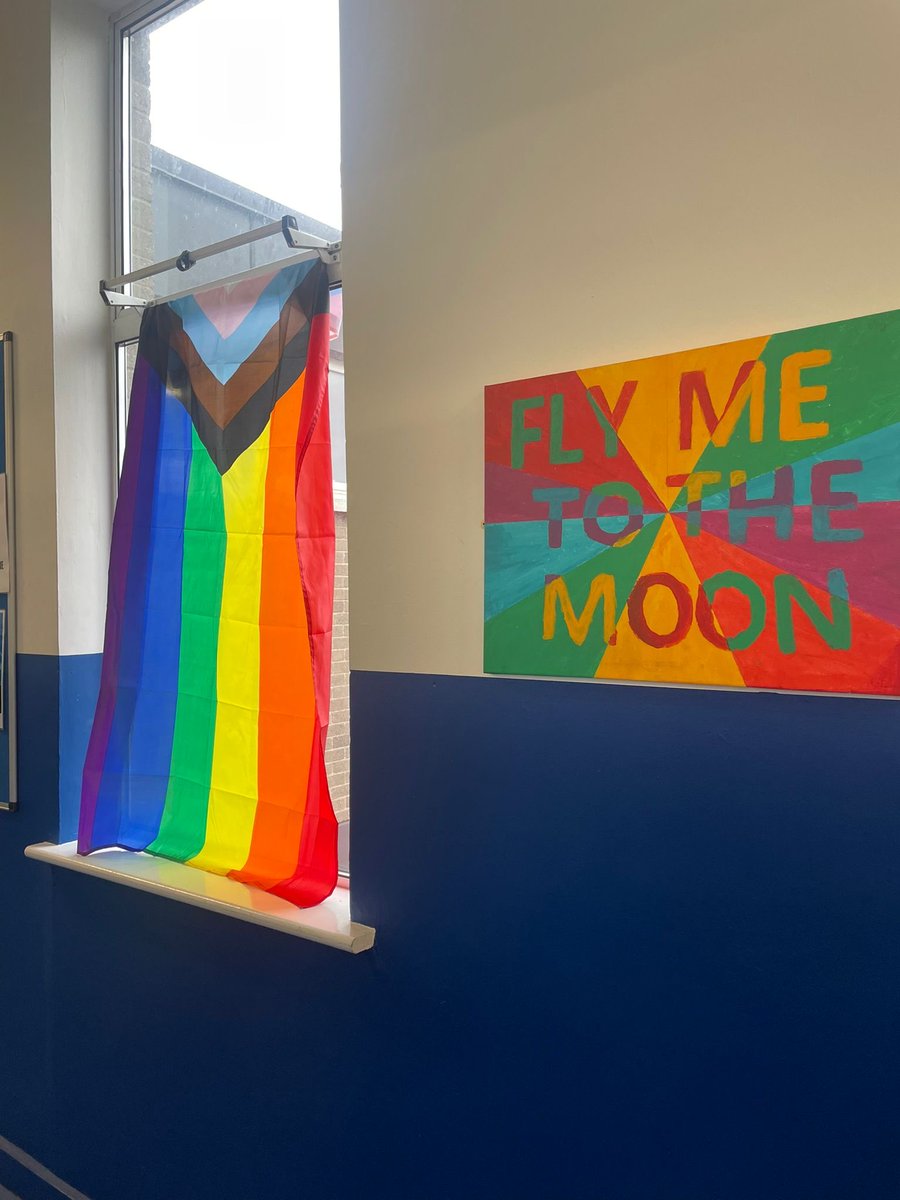 CollegeBenildus's tweet image. This week at St Benildus College it is Stand Up Awareness week, we are celebrating kindness, respect, and looking out for one another. It’s all about creating a school where everyone feels safe, supported, and included.