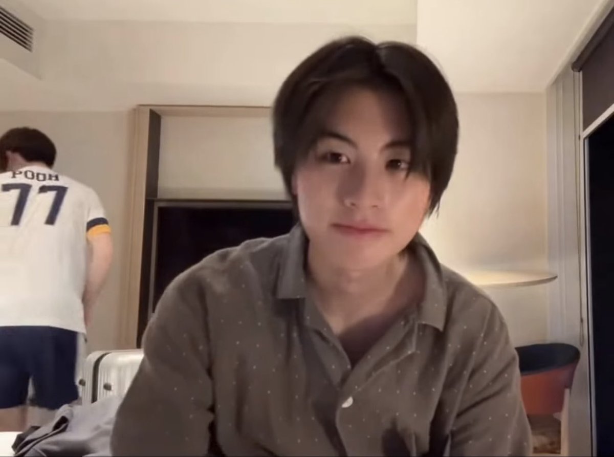 77isrealbaby's tweet image. มึง POOH77 มีแฟนแล้วหรอวะ