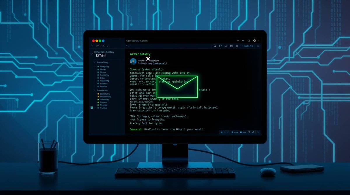 redsecuretech's tweet image. Explore how hackers hide data inside spam emails and the unseen risks it poses to cybersecurity.

redsecuretech.co.uk/blog/post/the-…

#CyberSecurity #EmailSteganography #DataHiding #SpamEmails #CyberAwareness #InfoSec #DigitalForensics #CyberThreats