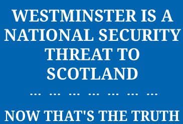 Labour claim <a href="/theSNP/">The SNP</a> is a threat to "national security". Here's the actual truth!