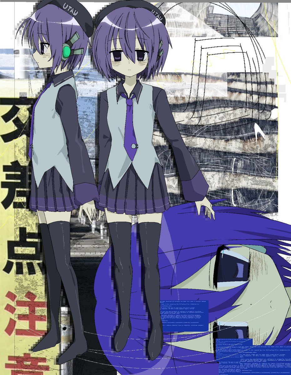 ua (@uuuuua07) on Twitter photo 