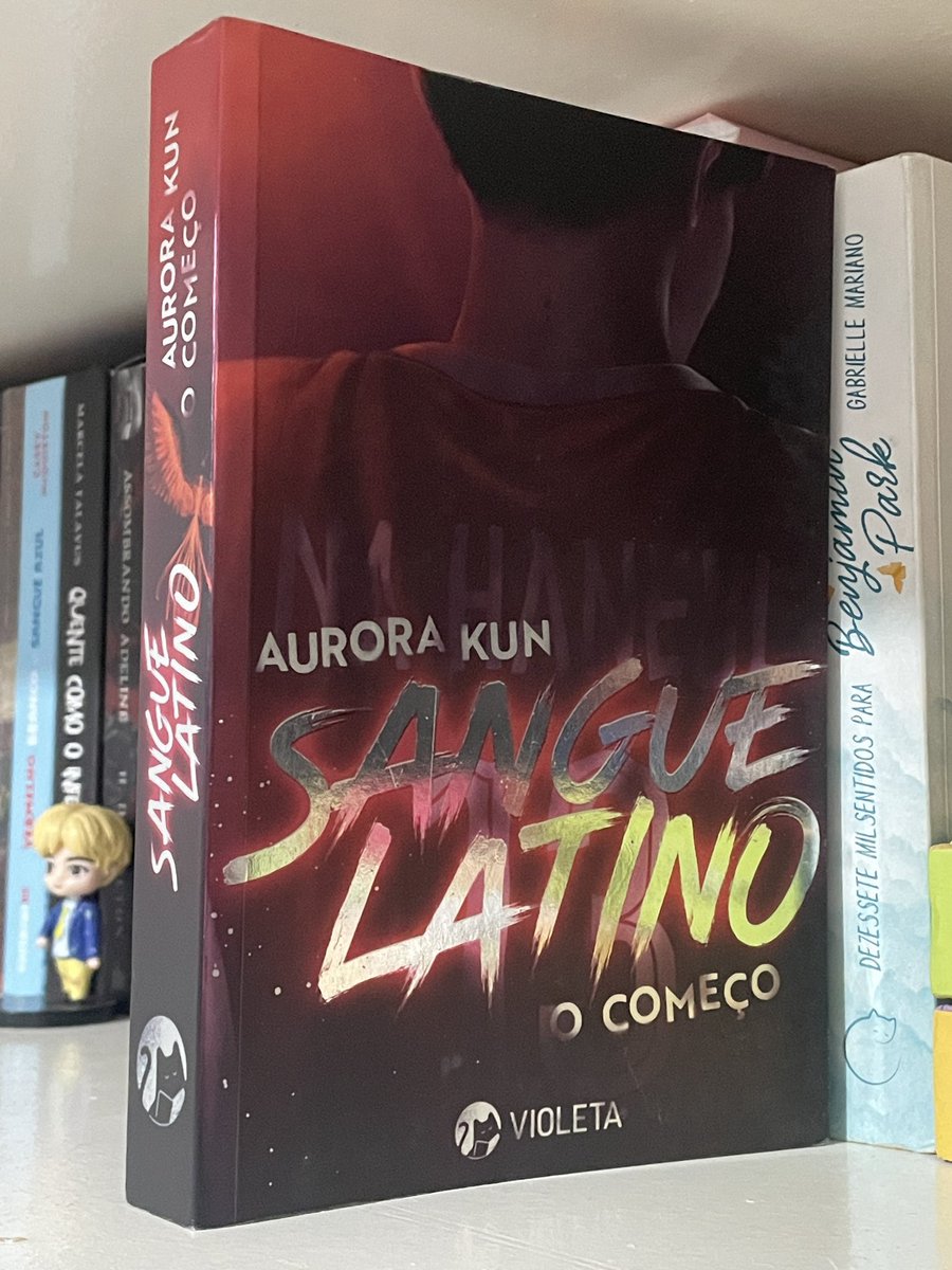junartlc's tweet image. ✨ VENDA/VENDO ✨

Golden Hunter
R$ 80
Com brinde da pré-venda

Sangue Latino
R$55

Criminais - Doce vingança
R$55

Como fugir de um demônio apaixonado 1 e 2
R$60 os dois vol. 
R$35 só um vol.