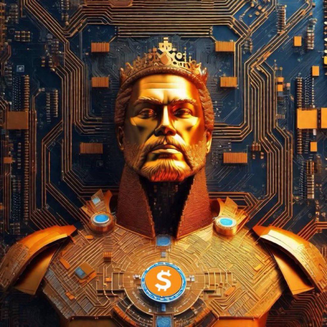 qiang_zhang189's tweet image. 经常有人私信我说，我坚持铭文三强几年了，为啥不放弃？

还说铭文三强越建设就会越跌，不信你看都跌了两年了！

我只想说：

我坚持铭文三强是对币圈去中心化公平公正公开精神的守护！

我坚持铭文三强是对自己对所有投资铭文的兄弟们负责！

如果持有一个资产还不去建设cx它！那就立刻，马上卖出它！