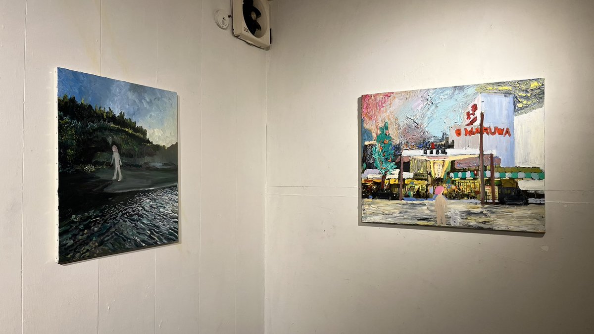 動きのある抽象写真 ありた on X