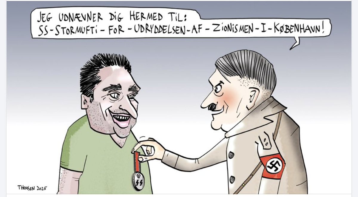 ImpultzPultz's tweet image. Nu kan @friegronne medlemmer også blive til noget, udover at værre totalt latterlige.