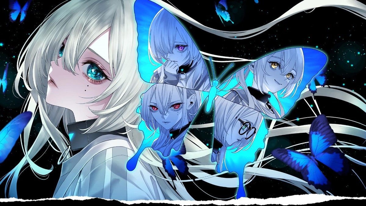 Global PR Wire「BEHIND THE PRESS RELEASE」にて、『#ソフィアは嘘と引き換えに』プロデューサー＆ディレクターインタビューが公開されました！🦋

globalprwire.com/mediacolumn/be…

開発の背景やチームのメンバーについてなど、初めてお話しする内容が満載の記事となっています！ぜひご覧ください📖