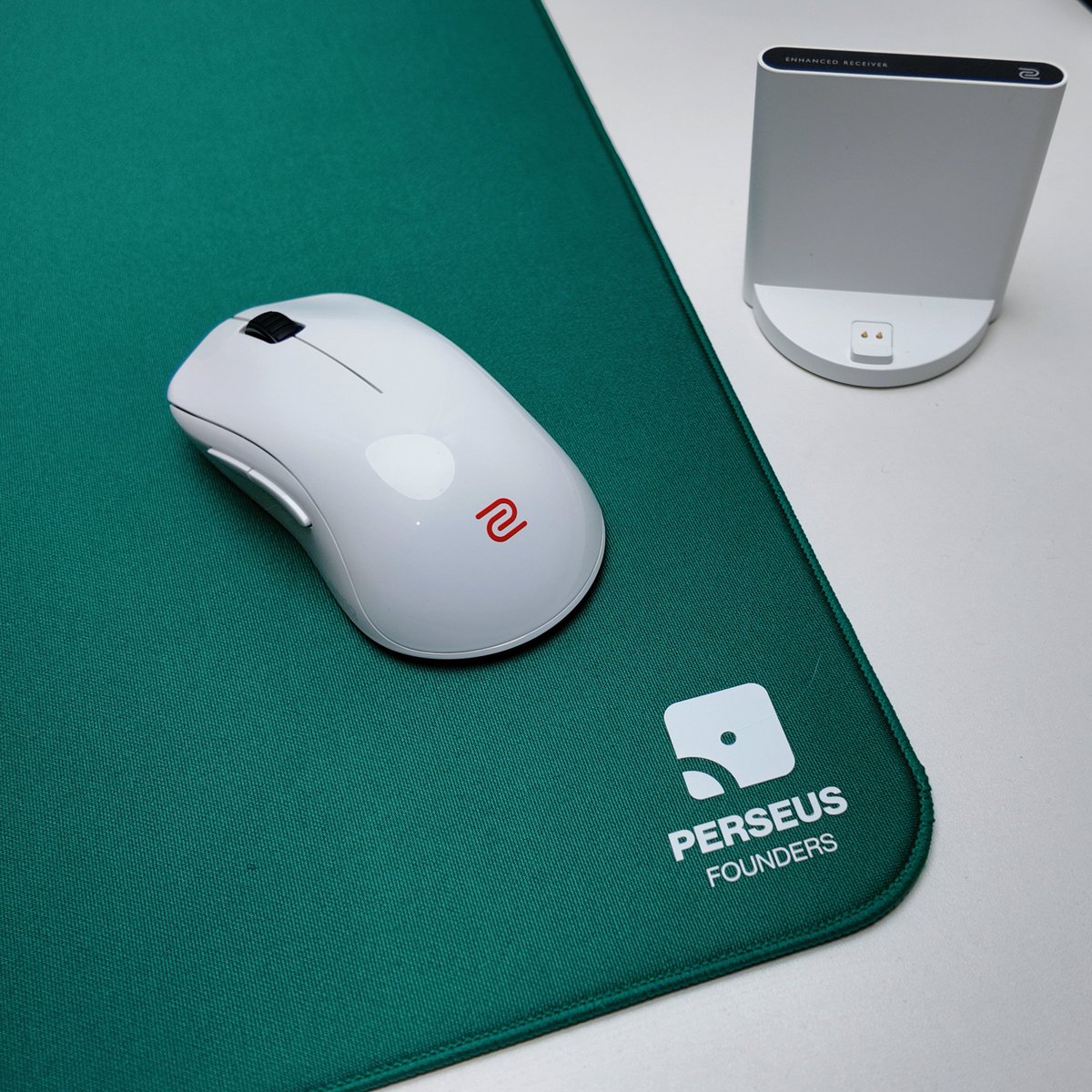 QUAOAR GAMING GEARS tweet media