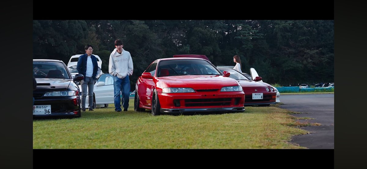 映ってた✋ありがとうございます！