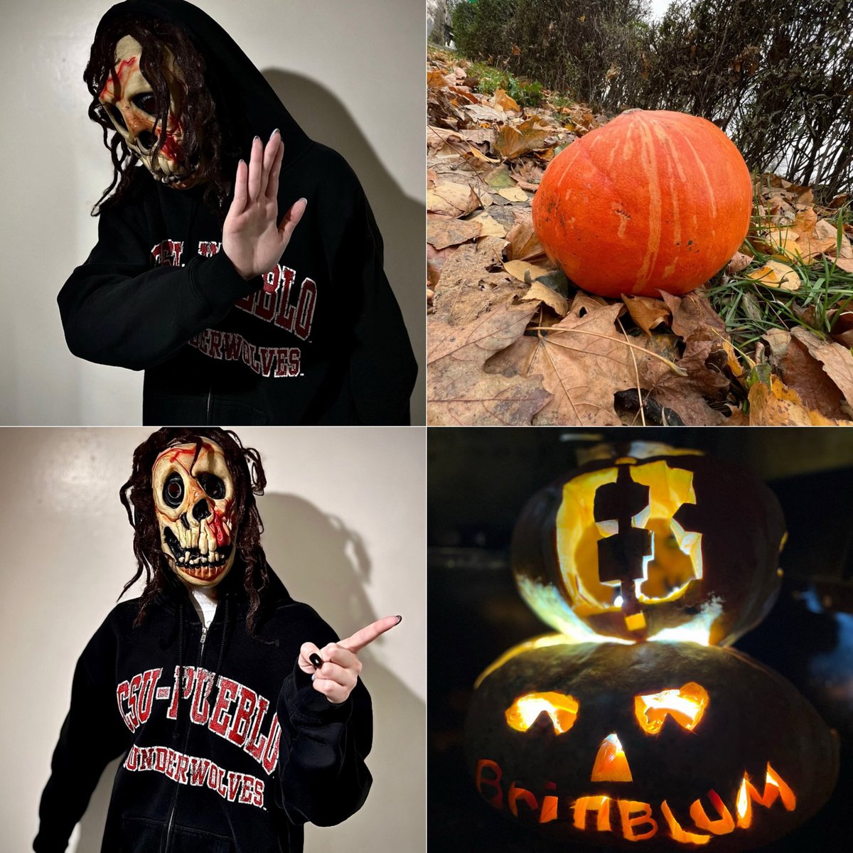 volkigor92's tweet photo. @blumcrypto #brinblum 📈🎃#Halloween2025 #meme #carving https://t.co/mpZOAfjcfT