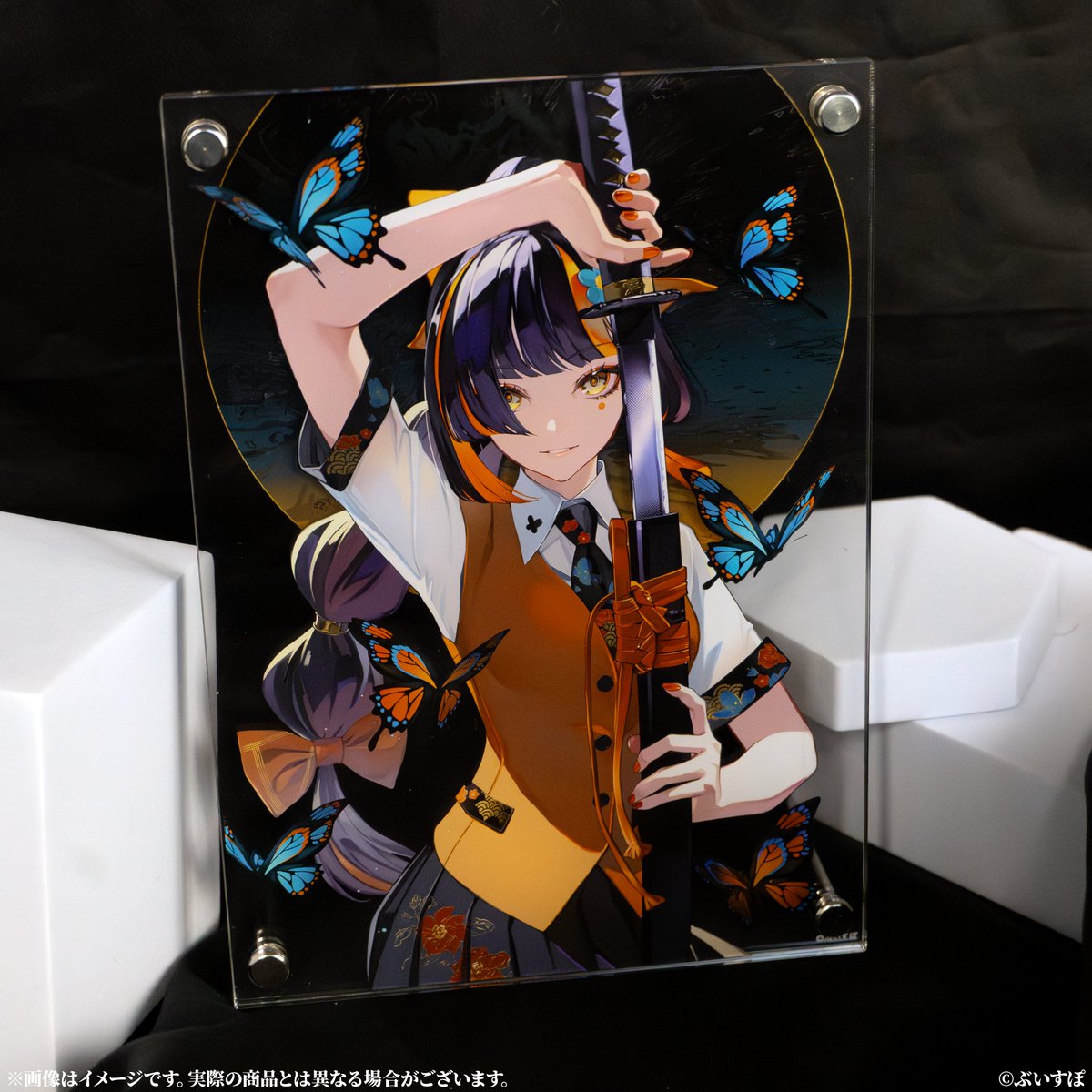 たんぽぽ❁ ぶいすぽっ！【公式】 on X