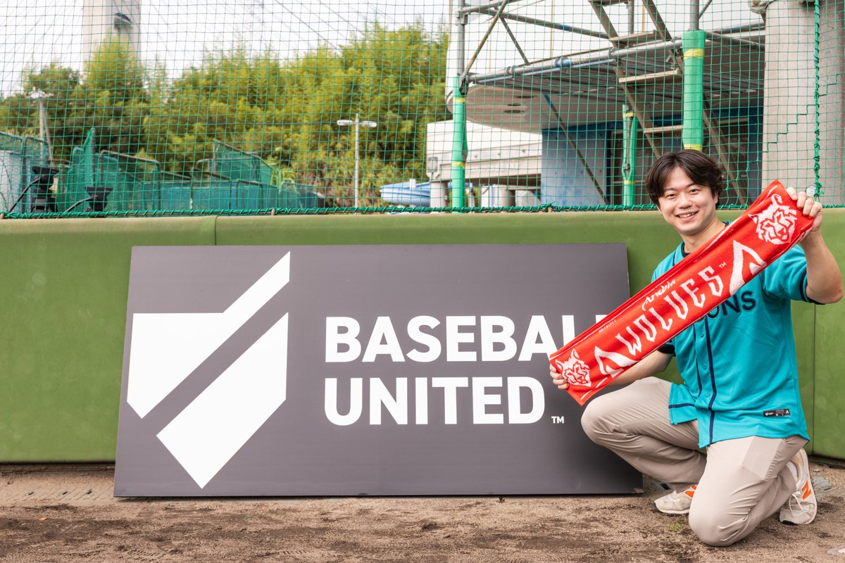 zony_52's tweet photo. ドバイでできる野球リーグ @BaseballUnited  の
officialtowelを作りました！

日本人選手も13名参加されるリーグで、
彼らを応援する道具として機能させます！
ドバイには野球文化が根付いてないので、
文化創出からやっていきます。

クラファンにも取り組んでいるので、
是非お力化貸してください🙏 https://t.co/SbsBAlDa39
