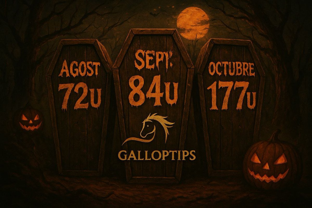 🏇 PREMIUM FREE WEEKLY GALLOPTIPS    Discipline, Analysis &amp; daily results .  Join now: t.me/GallopTips #Newcastle #Exeter #FONTWELL #HorseRacing #UKRacing #BettingTips #SportsBetting #UKHorses #DailyTips #BettingExpert #HorseTips #apuestasdeportivas