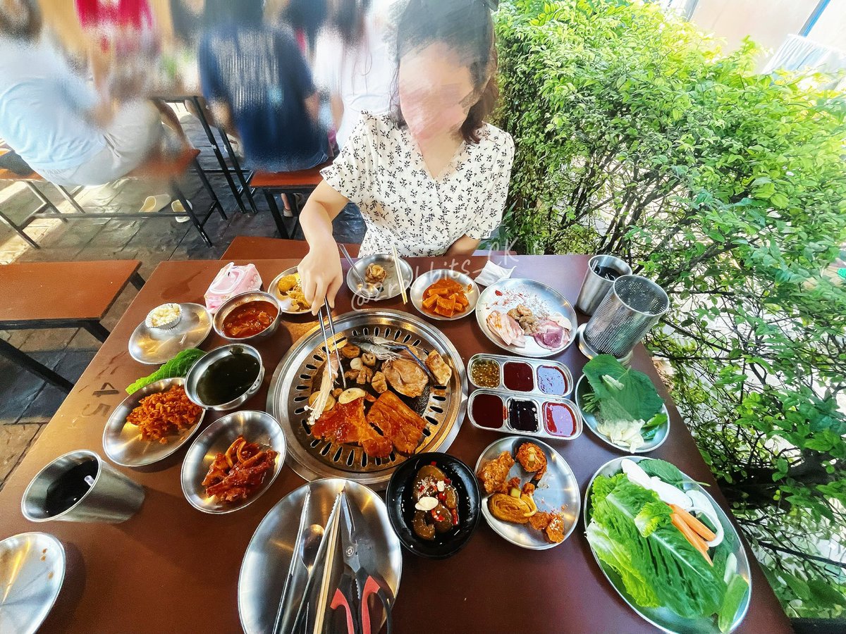 2rabbits_CK's tweet image. หมูย่างอะมันเผ็ด แต่ถ้าอยากได้อะไรเด็ดๆ ก็ต้องหนูละคร้าาาา🤭😜 #คู่แท้หมูกะทะ

#คู่แท้ #คู่แลกไม่แลก #ชลบุรี #บางแสน #ชายเดี่ยว #หญิงเดี่ยว #พระราม2