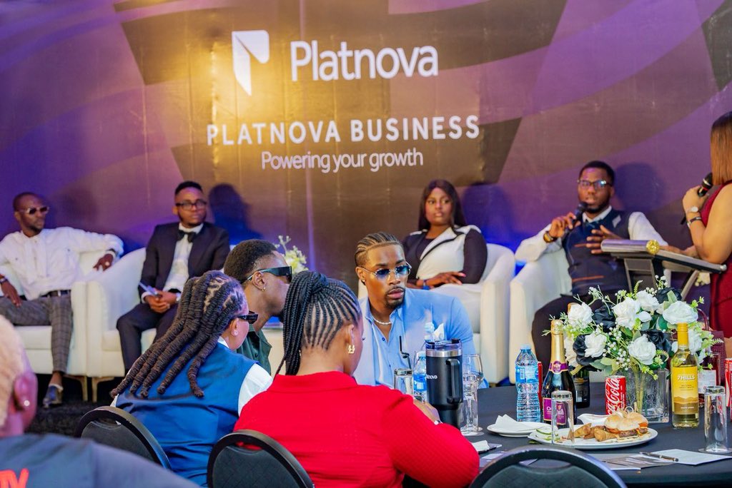 Platnova’s business launch was executed flawlessly. Every aspect - from the event planning to the setup - reflected careful attention to detail and a commitment to excellence.