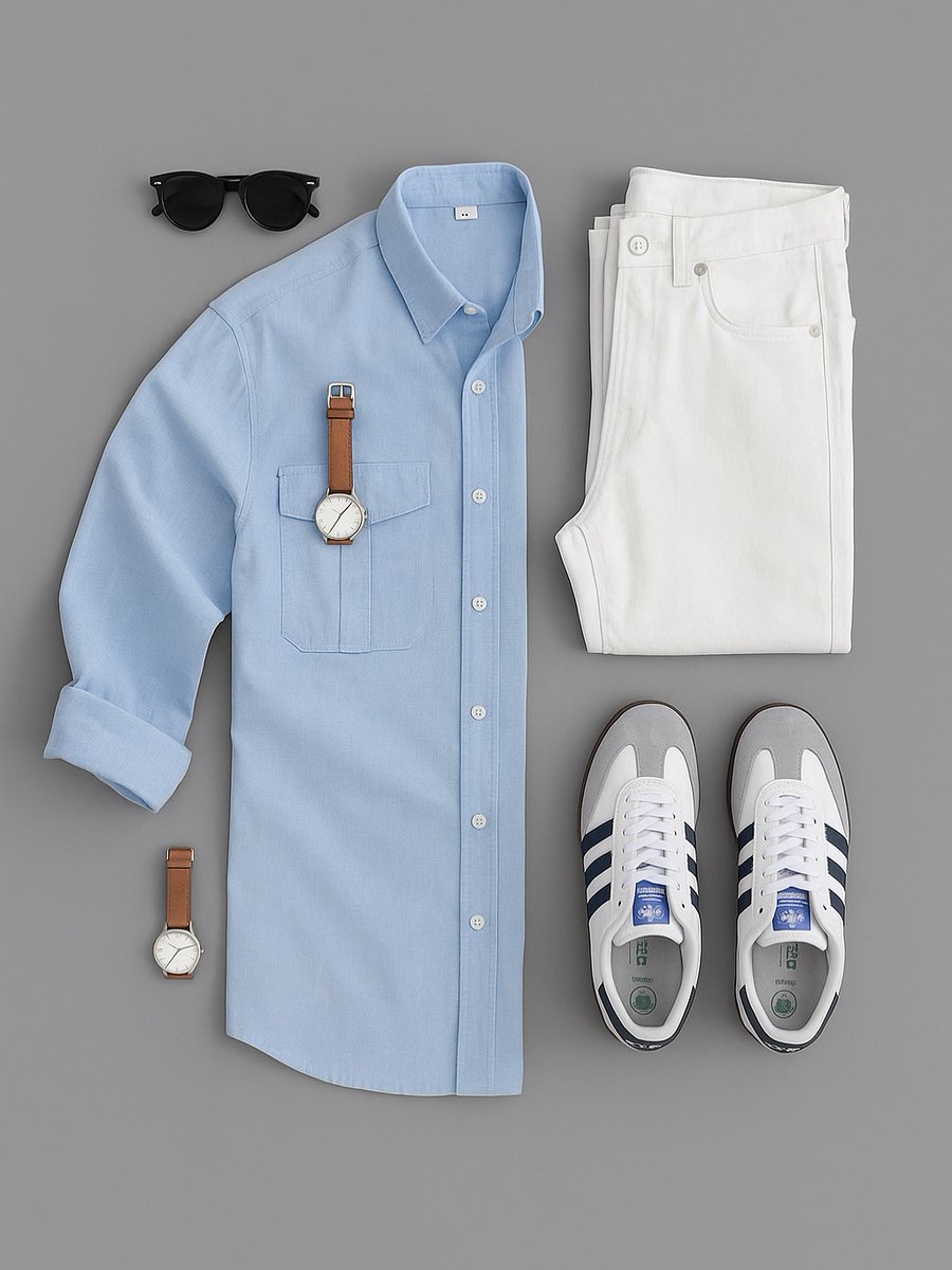 Men's Outfits (@manslifestyie) on Twitter photo 