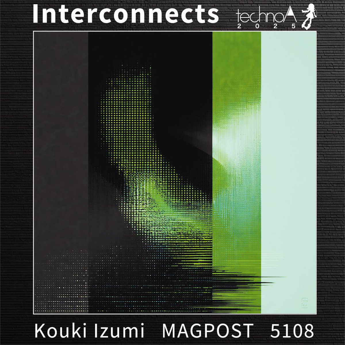 technoA子 M3 第二展示場 う-26b tweet media