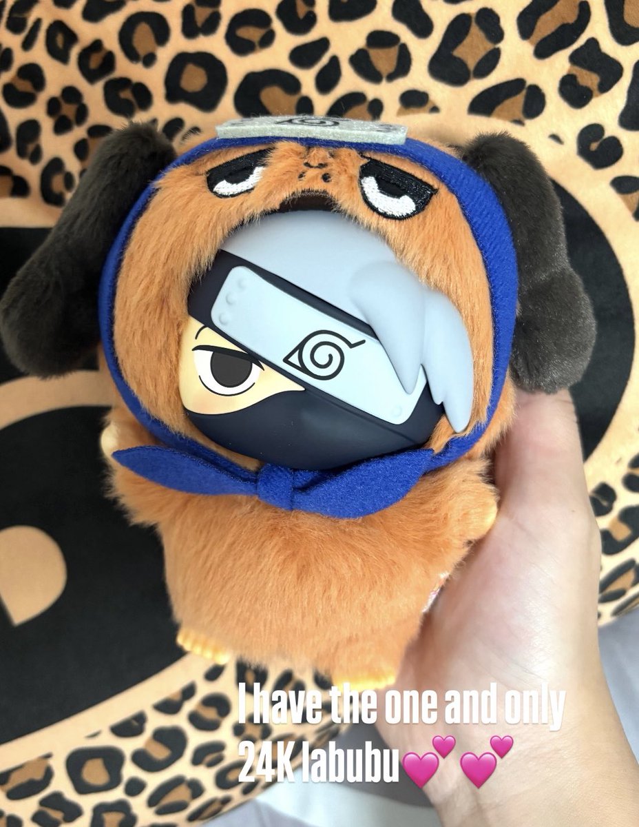 palgulee's tweet image. 나부부 사서 기분 좋으미