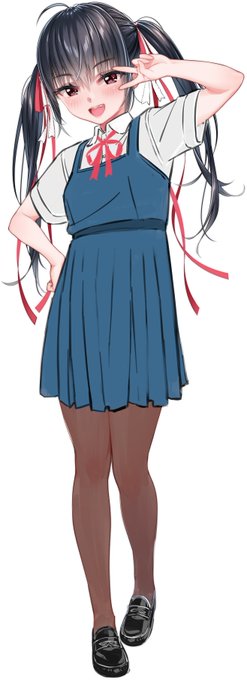 先生編にも登場する妹サキュバス(咲舞しずく)
今回は先生と僕君を取り合います☺️
やきもちエッチもします 