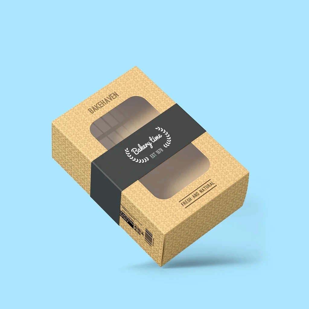 BoxLarkPckging's tweet image. Want your customers to get a peek at your delicious treats?

Buy BoxLark’s custom bakery boxes with windowto make your treats tempting, and your sales unstoppable!

boxlark.com/custom-bakery-…

#boxlark #bakerypackaging #foodboxes #windowpackaging #windowbakerybox #ecofriendlyboxes