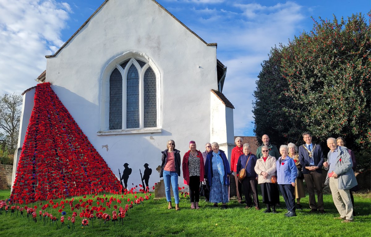 Mayor of Worcester tweet media