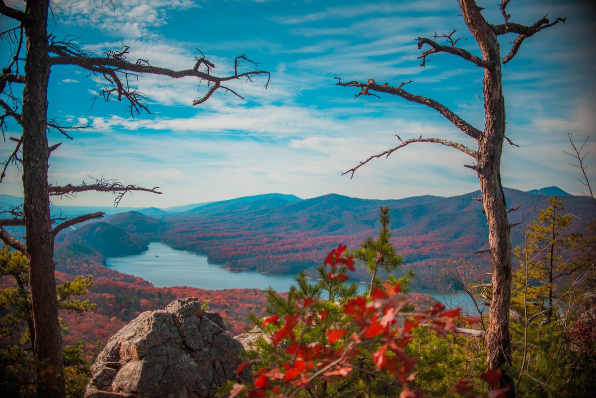 AmericanaAesth's tweet image. Appalachia — God's Country