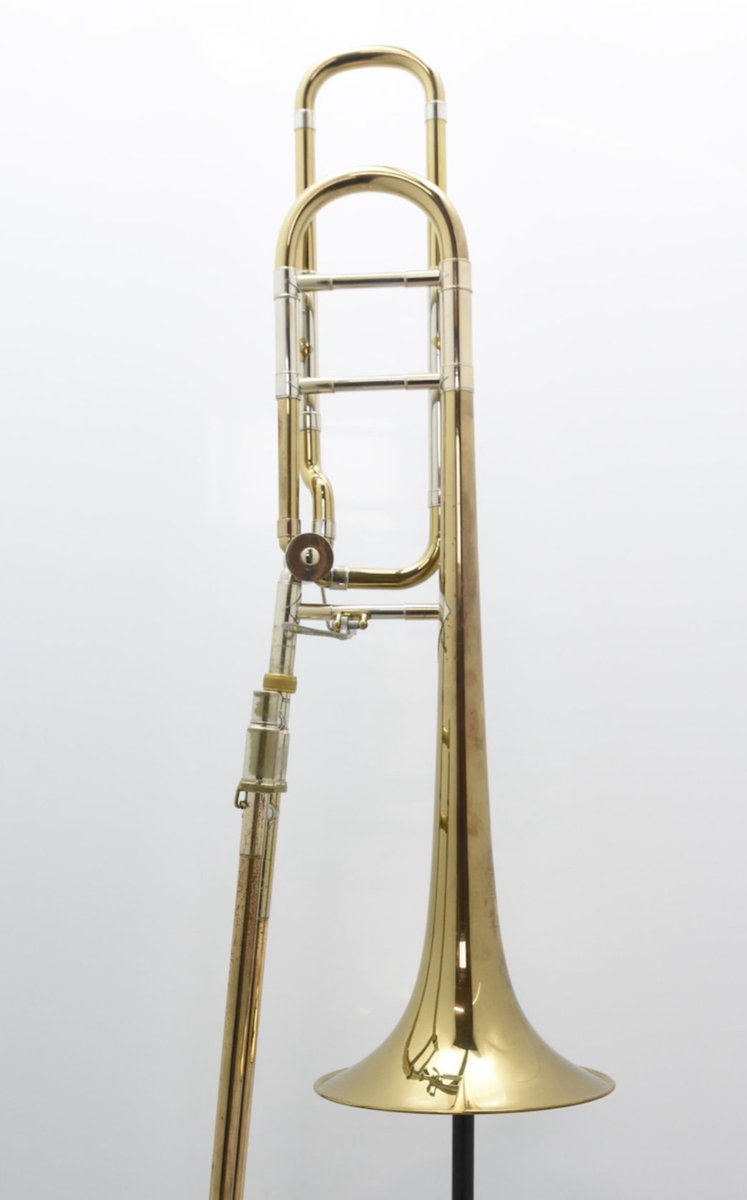 Glanz Trombone (@TromboneGlanz) / Posts / X
