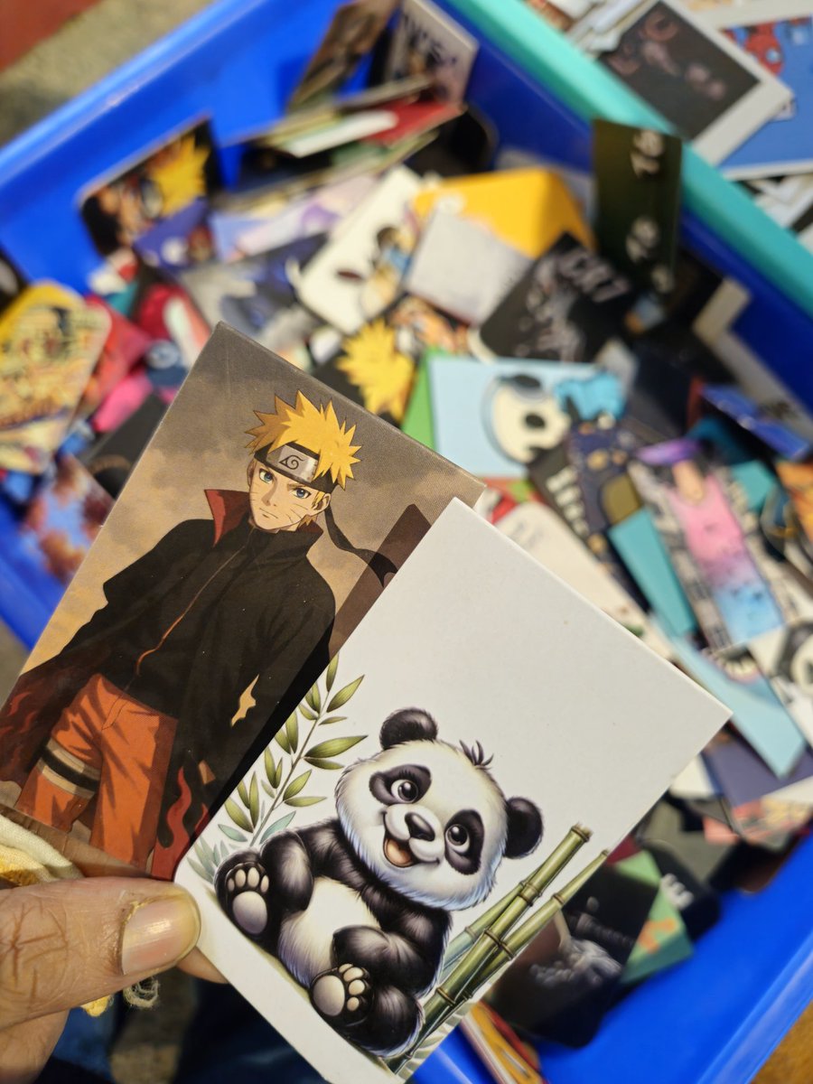 Iss baar Book nahi Bookmark khareed liya😀🤭