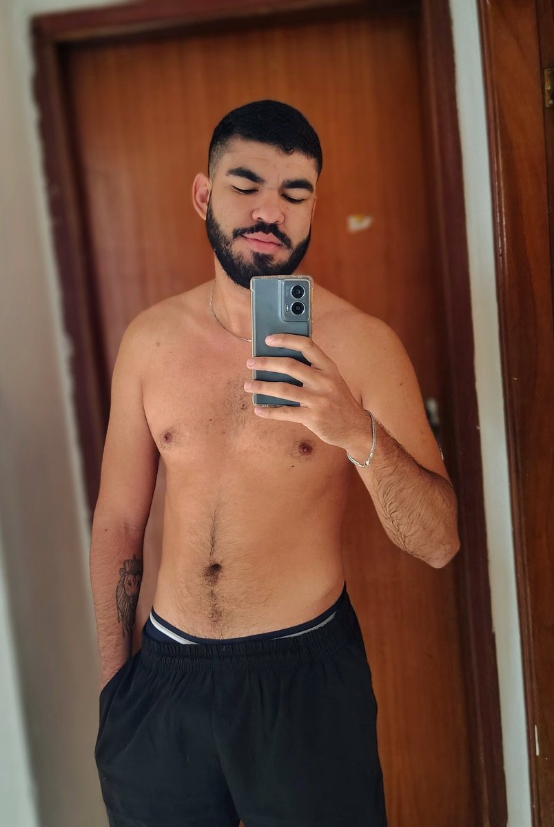 Oi, SEXTOU! 👋🏽