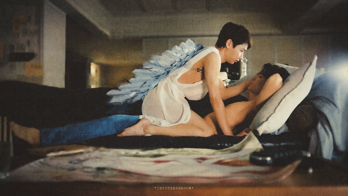 ForYour_Blank's tweet image. 🎞️