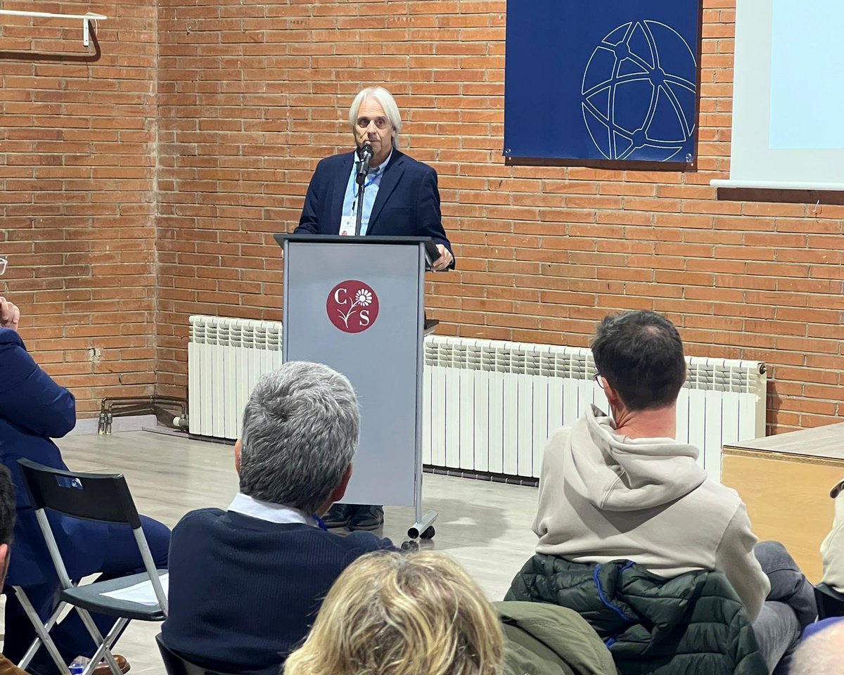 💼 Èxit de participació en la jornada inaugural del Cercle d’Empreses celebrat aquest dijous a la Sala Social

🤝 Més de 50 empresaris i emprenedors socis del club han assistit a l'acte inicial d'aquest nou espai de trobada i networking